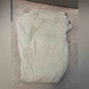 American Eagle Khaki